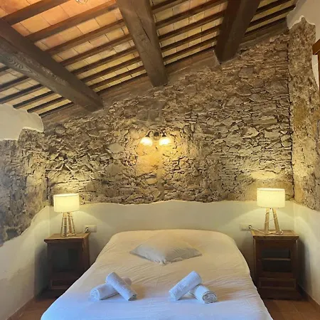 Hotel El Fornet *