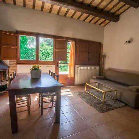 El Fornet Llagostera