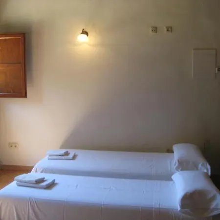 Hotel El Fornet *