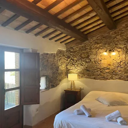 Hotel El Fornet *