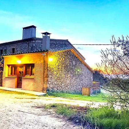 Otel El Fornet Llagostera