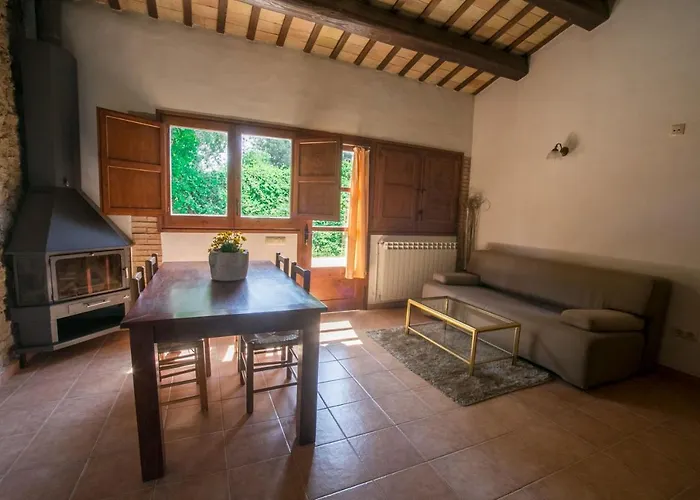 El Fornet Llagostera