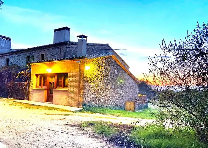 Hotel El Fornet Llagostera