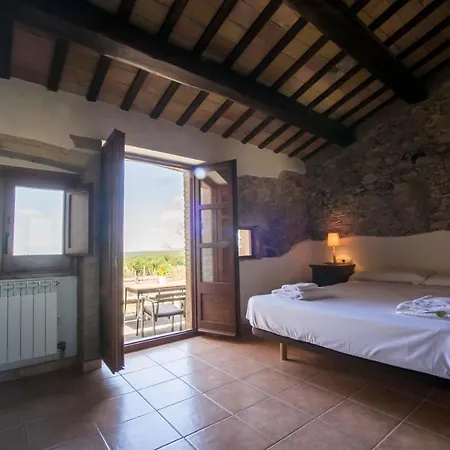 El Fornet Llagostera